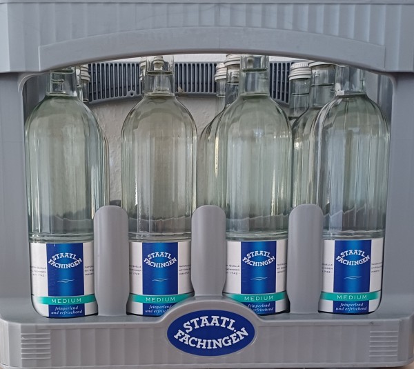 Staatlich Fachringer Medium12x0,7l