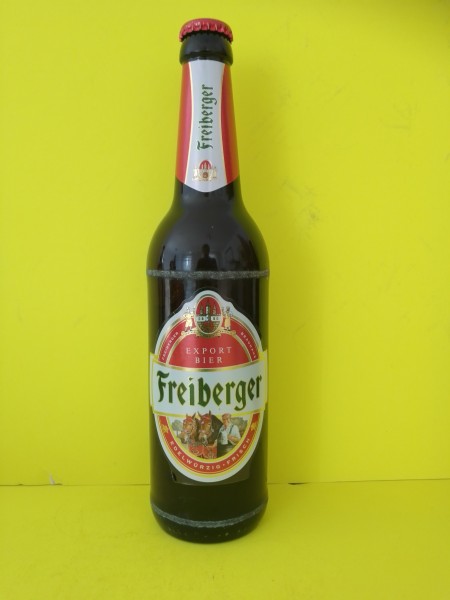 Freiberger Export