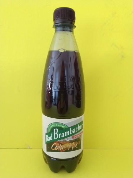 Badbrambacher Cola Mix 20x0,5l