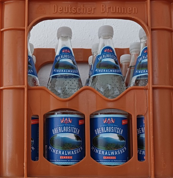 Oberlausitzer Classic 12x0,7l