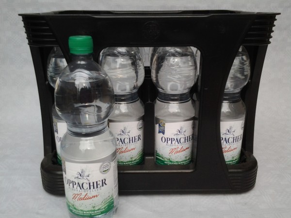 Oppacher Medium 12x1,0l