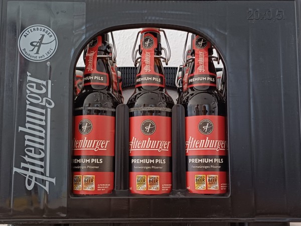 Altenburger Premium 20x0,5