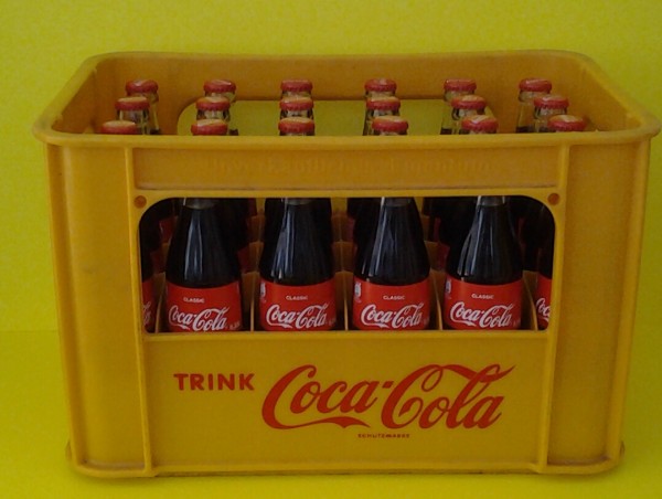 Coca-Cola 24x0,33