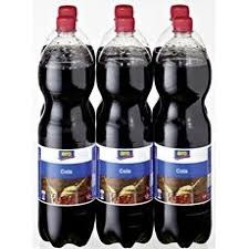 Aro Cola 6x1,5l