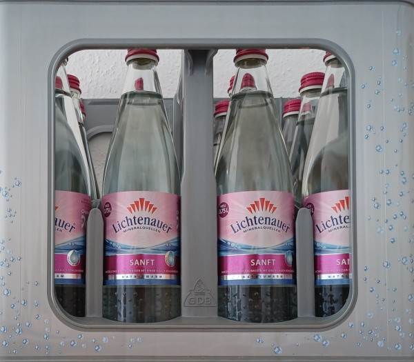 Lichtenauer Sanft 12x1,0l