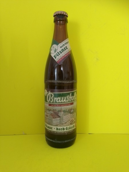 Braustolz Pils 20x0,5l