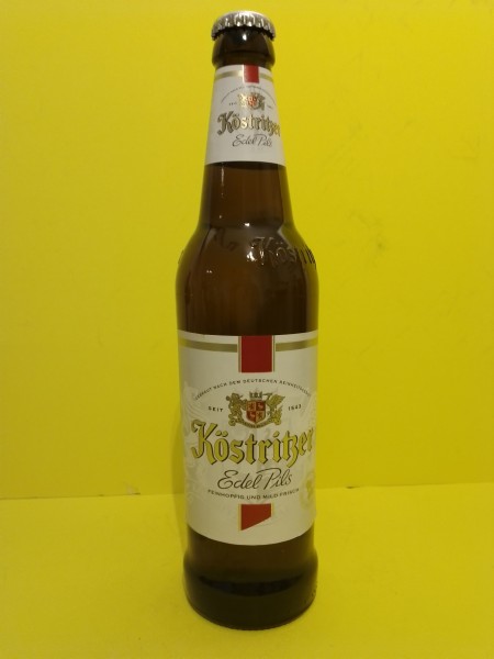 Köstritzer Pils 20x0,5l