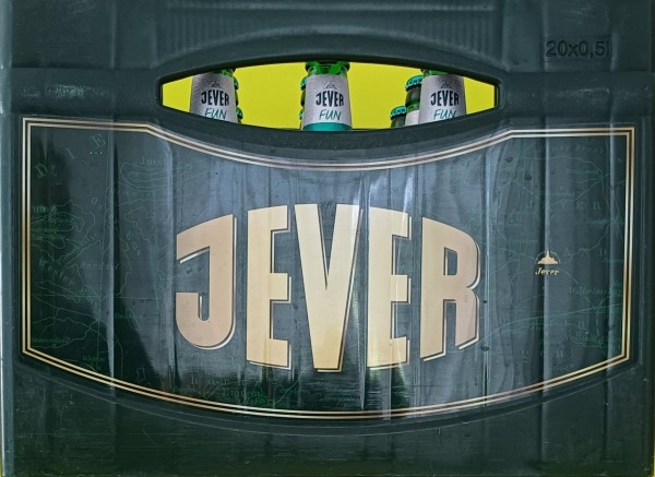 Jever Fun 20x0,5l