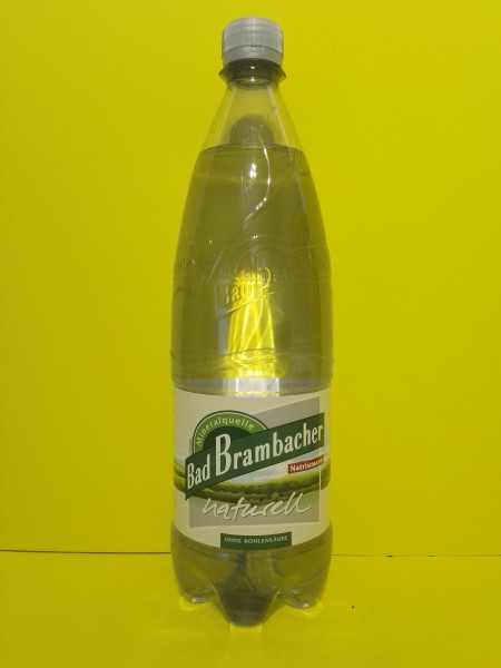 Bad Brambacher Naturell 12x0,7l