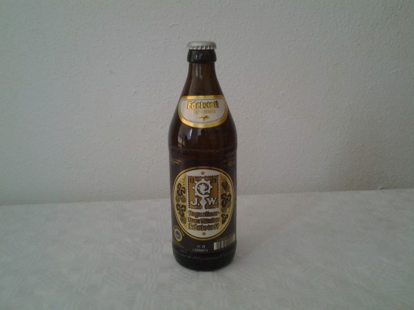 Augustiner Edelstoff 20x 0,5l