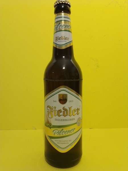 Fiedler Pils 20x0,5l