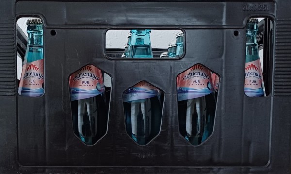 Lichtenauer Pur 20x0,25l