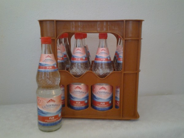 Lichtenauer Pur 12x0,7l