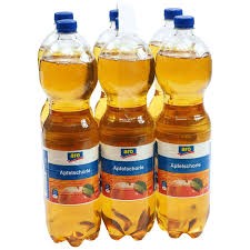 Aro Apfelschorle 6x1,5l