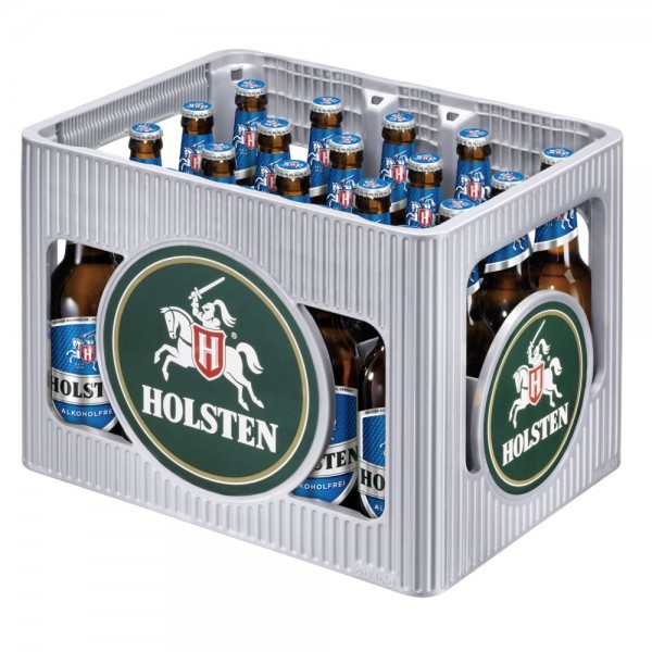 Holsten Alkoholfrei 20x0,5l