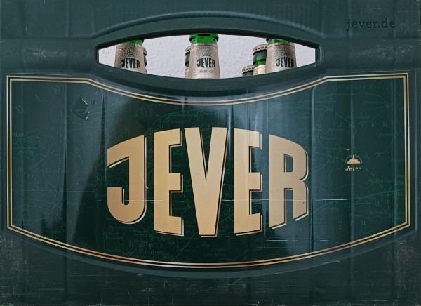 Jever Pils 20x0,5l