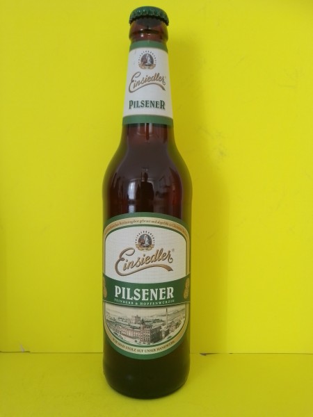 Einsiedler Pils 20x0,5l