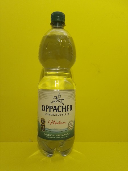 Oppacher Medium 12x1,0l