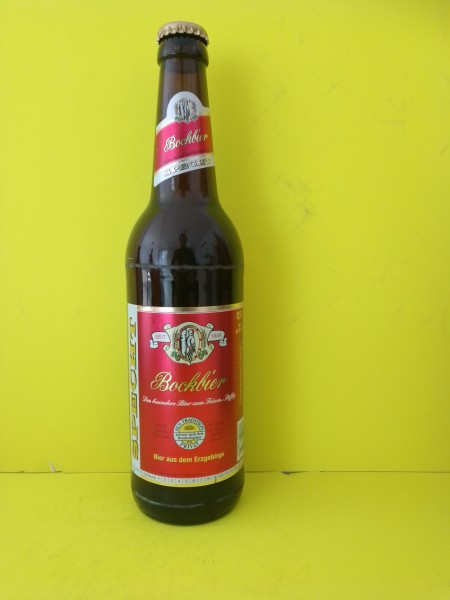 Specht Bock 20x0,5l