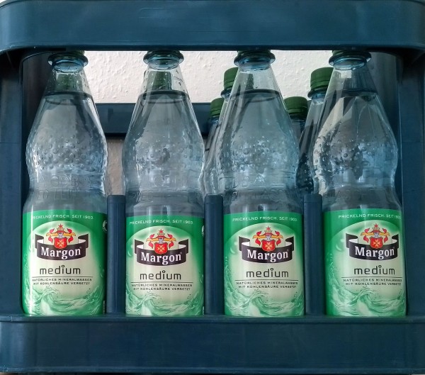 Margon Medium 12x1,0l