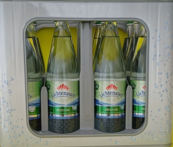 Margon Medium 12x0,7l