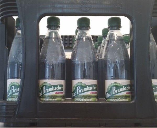 Bad Brambacher Medium 20x0,5l