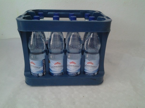 Lichtenauer Classic 12x1,0l