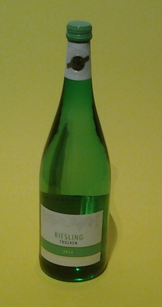 Riesling Trocken 6 x 1l