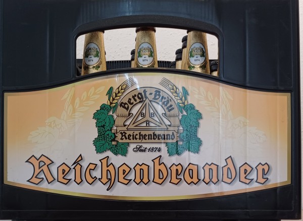 Reichenbrander Hell 20x0,5l