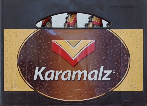 Kamamalz 20x0,5l