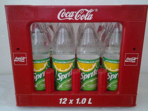 Sprite 12x1,0l