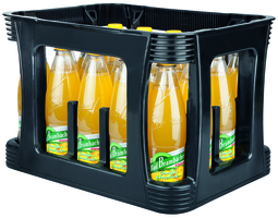 Bad Brambacher Orangenlimonade 20x0,5l