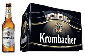 Krombacher Pils