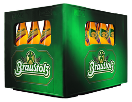 Braustolz Radler 20x0,5l