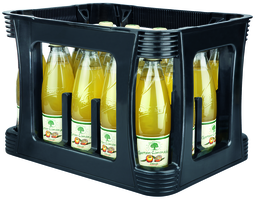 Bad Brambacher Gartenlimonade Orange 20x0,5l