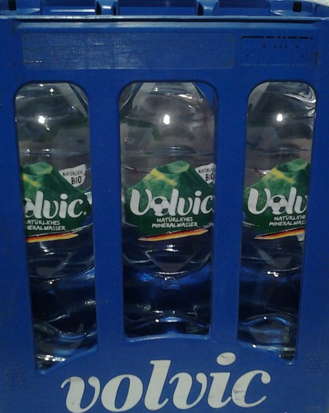 Volvic Leichtperlich