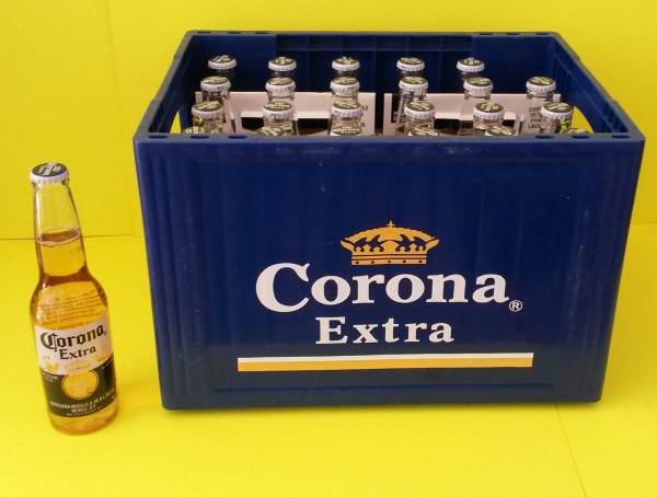 Corona Extra 24x0,33l