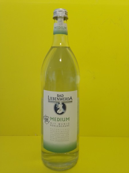 Bad Liebenwerda Medium 6x1l