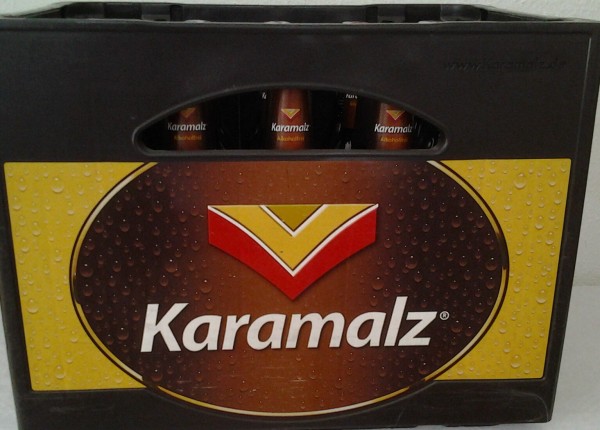 Kamamalz 20x0,5l