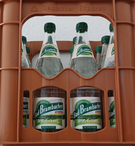 Bad Brambacher Medium 12x0,7l
