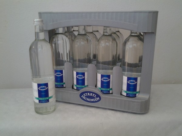 Staatlich Fachringer Medium12x0,7l