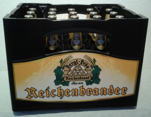 Reichenbrander Hell 20x0,5l