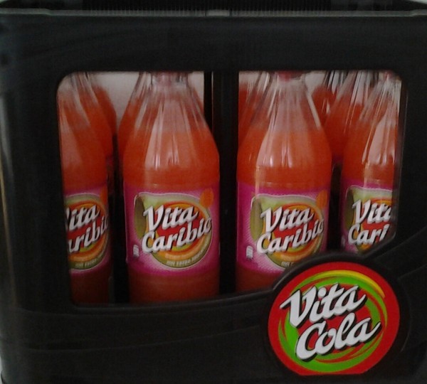 Vita Caribic 12x1l