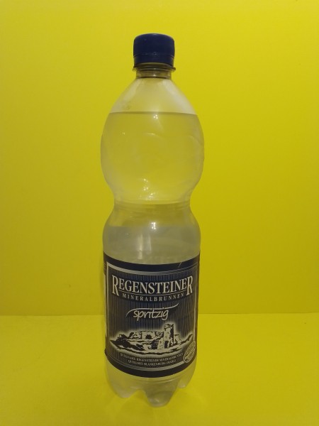 Regensteiner Spritzig 12x0,7l