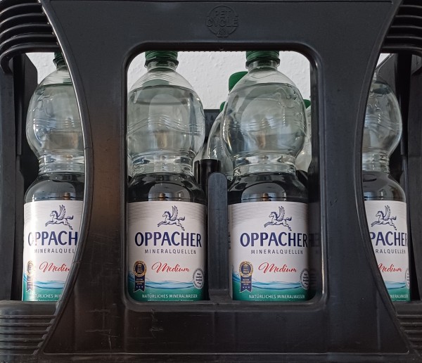 Oppacher Medium 12x1,0l