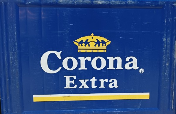 Corona Extra 24x0,33l