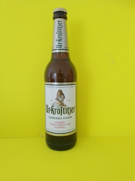 Ur-Krostizer Pils