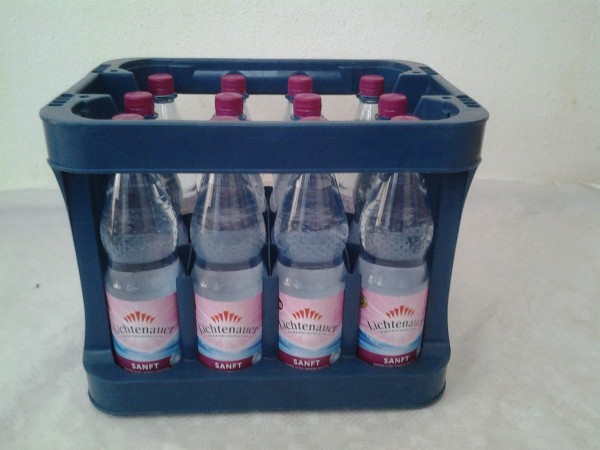 Lichtenauer Sanft 12x1,0l