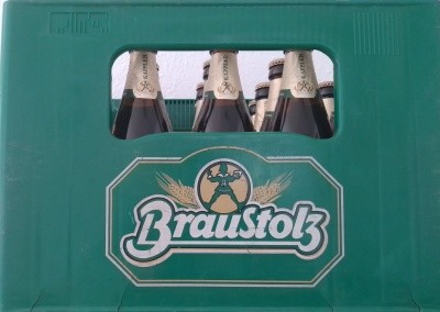 Braustolz Kappler 20x0,5