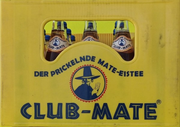 Club Made 20x0,5l